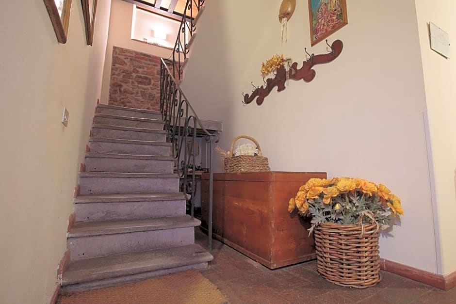 Hotel Giuly