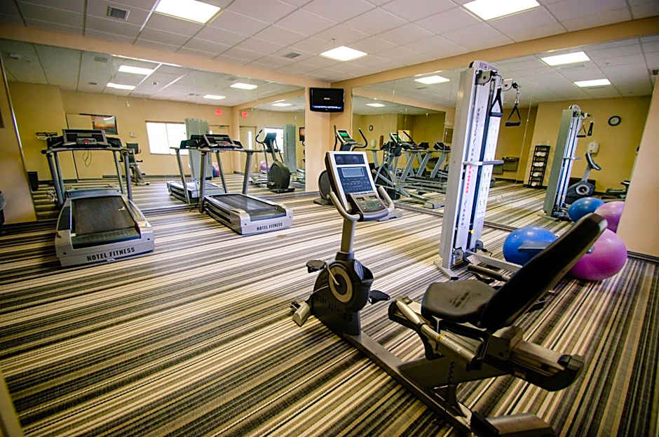 Candlewood Suites Temple By IHG