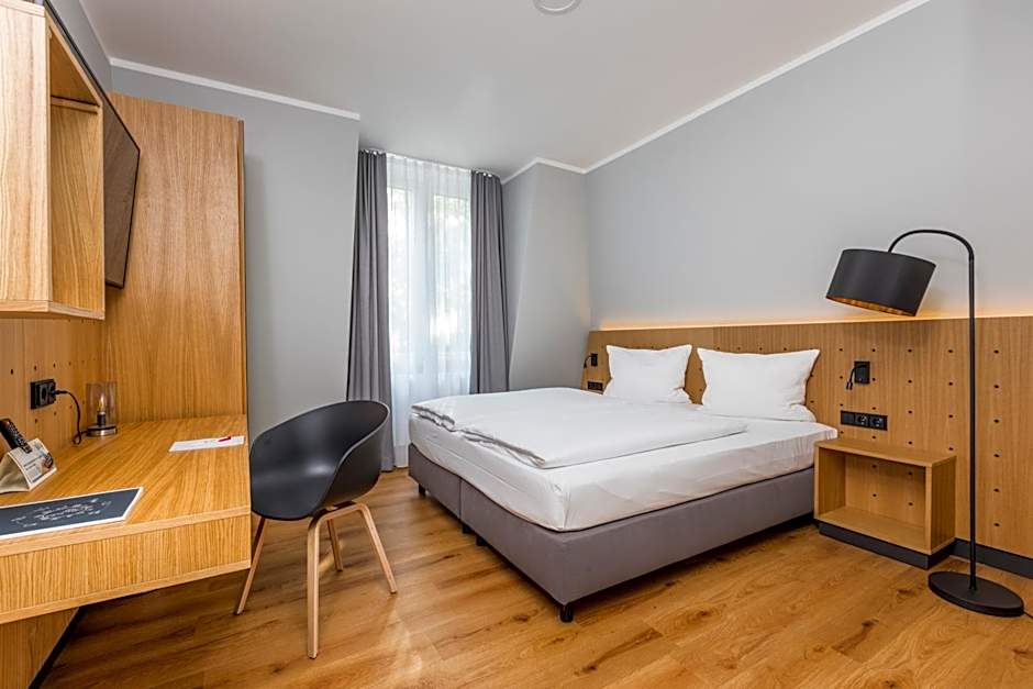 mk hotel eschborn