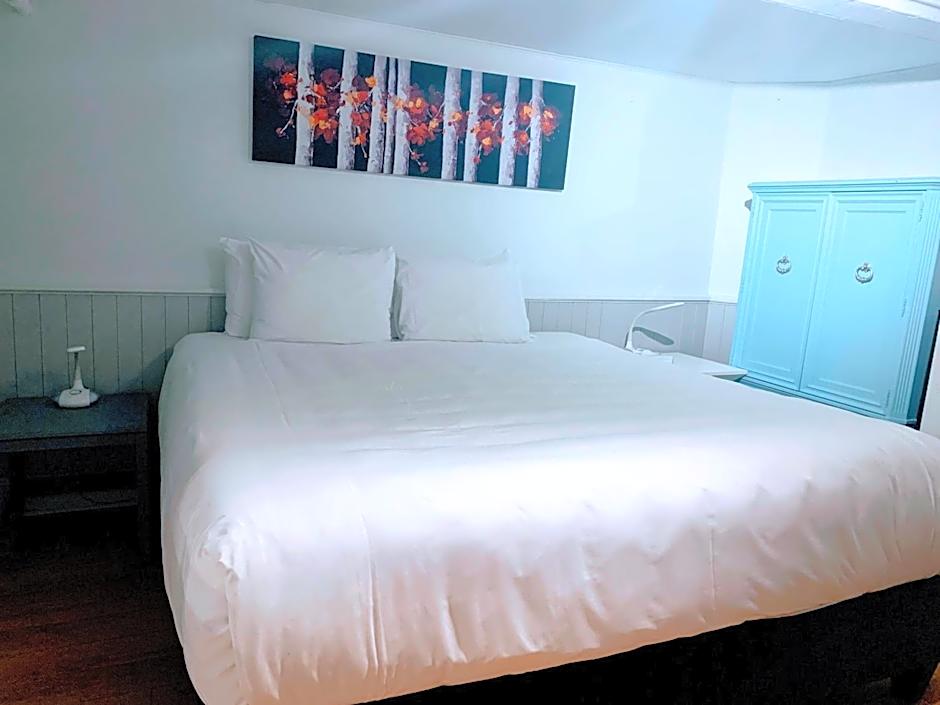 Manoir Sainte Genevieve