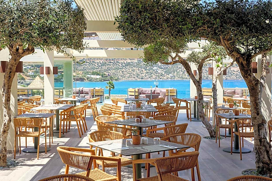 Wyndham Grand Crete Mirabello Bay