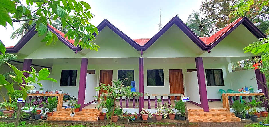 SJ Pabua Travellers Inn