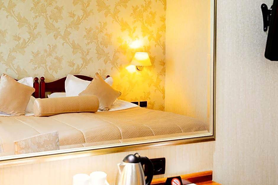 Grand Hotel & Spa Tirana