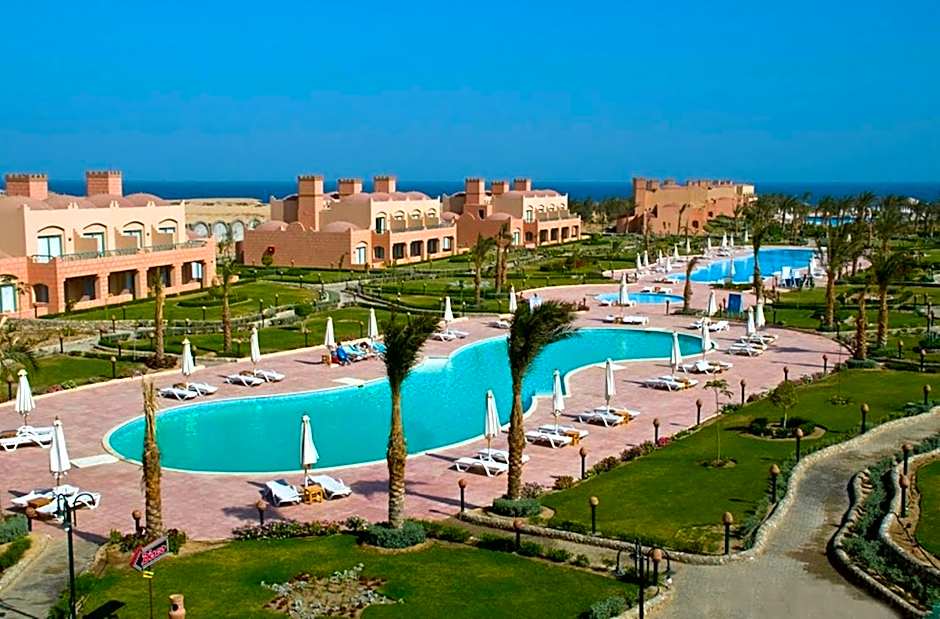 Sentido Akassia Beach