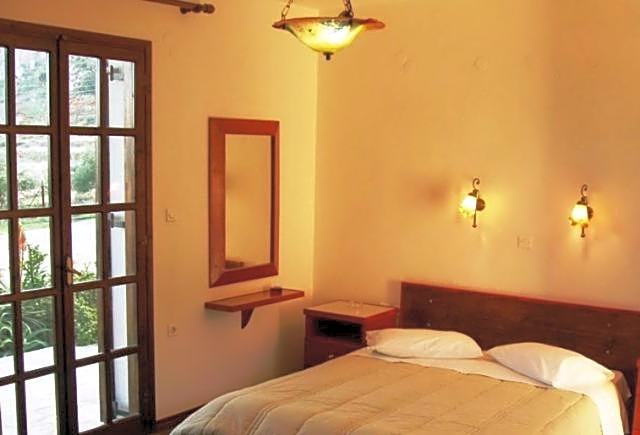 Monemvasia Village (ex Topalti)