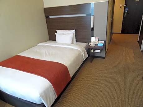 Double Room - Smoking