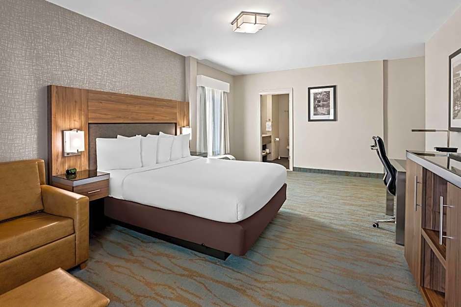 The Penn Stroud, Stroudsburg - Poconos, Ascend Hotel Collection
