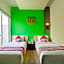 OYO 770 De Nearby Hotel