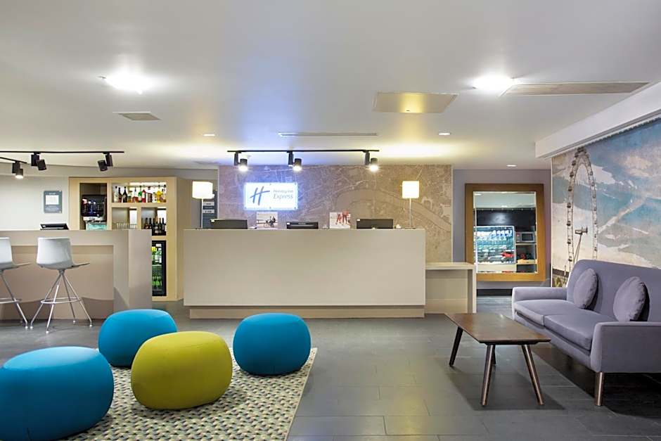 Holiday Inn Express Southwark By IHG