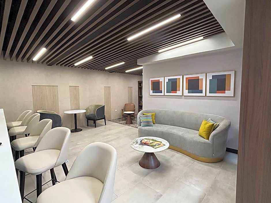 Holiday Inn Hotel & Suites Chihuahua By IHG