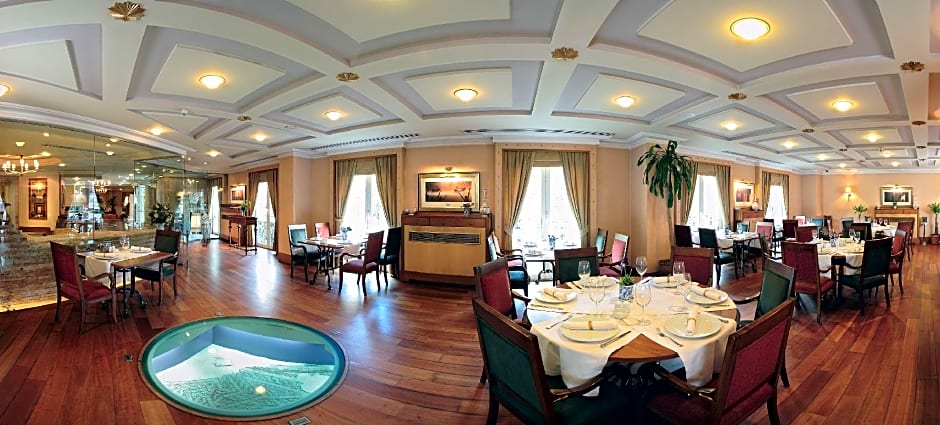Eresin Sultanahmet Museum Hotel - Boutique Class