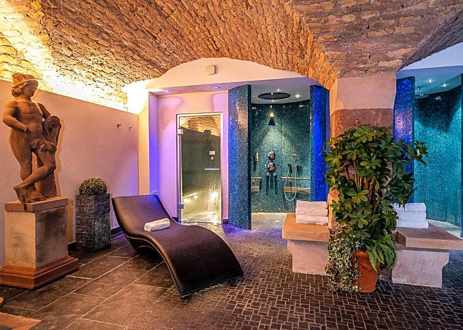 Hôtel & Spa Le Bouclier D'or