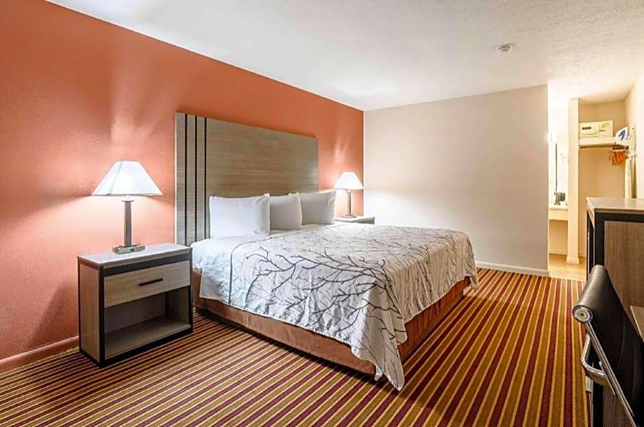 Americas Best Value Inn Heflin