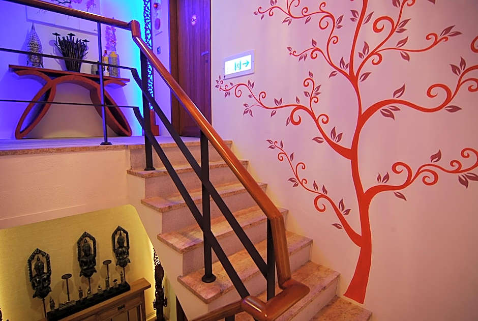 A&L Inn 戀灣旅棧