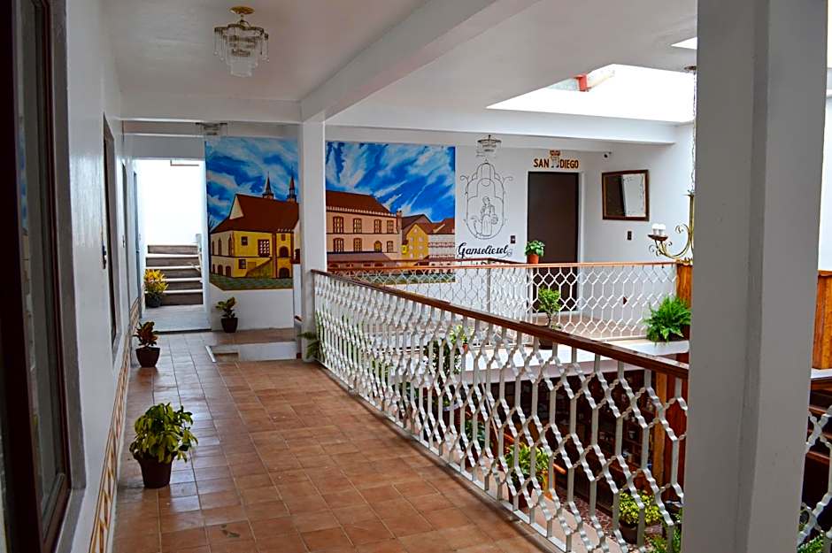 OYO Casa Rotter