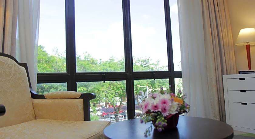 Hotel Perdana Kota Bharu