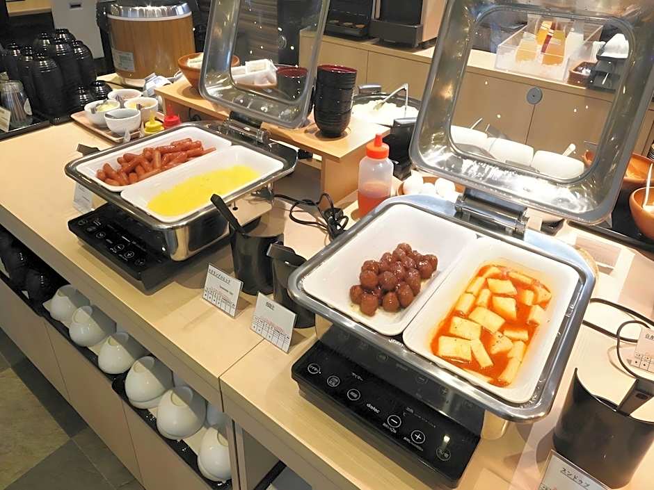 APA Hotel Takaoka Ekimae