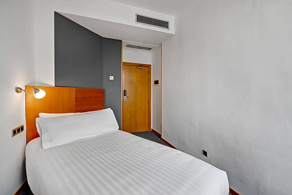 Hotel Porta de Gallecs