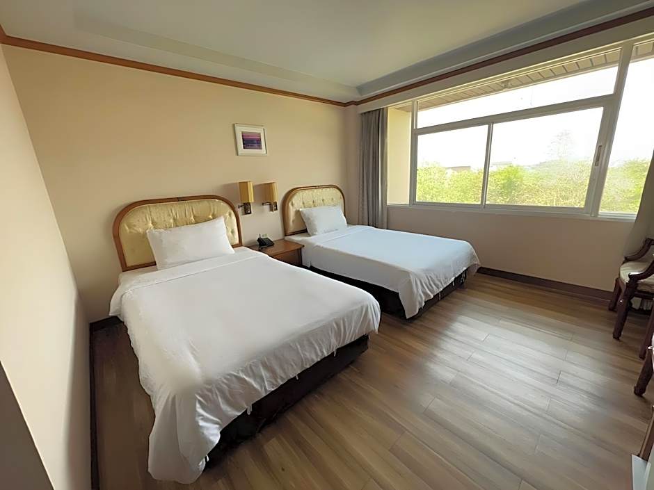 Western Grand Hotel Ratchaburi
