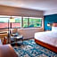 The Four Points by Sheraton Norwood Conference Center