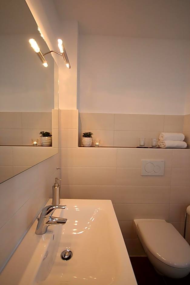 ONNO Boutique Hotel & Apartments