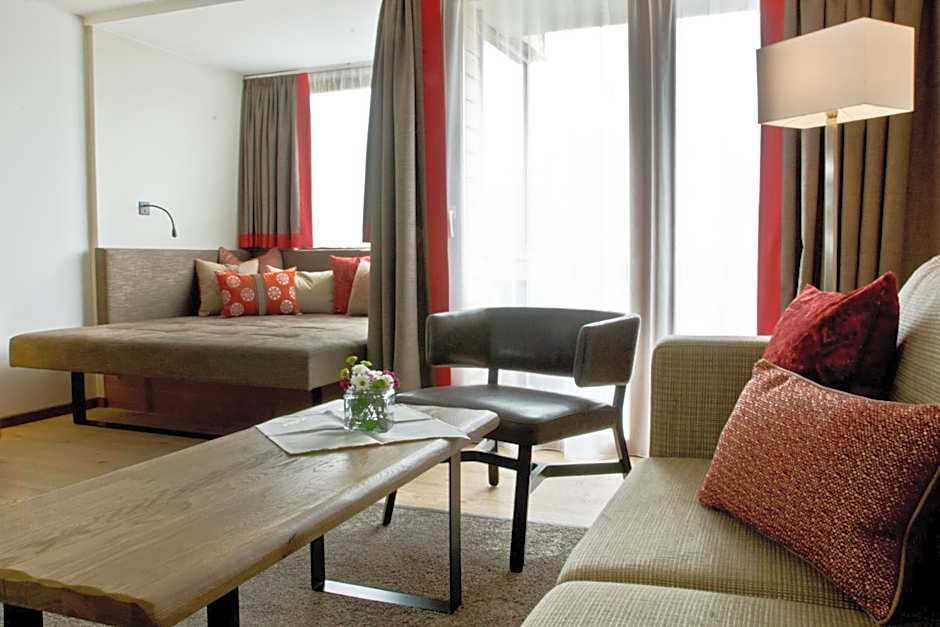 Sport-Wellnesshotel Bichlhof