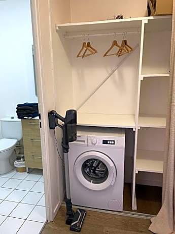 Studio Elancourt - Les Terrasses d'Héricé