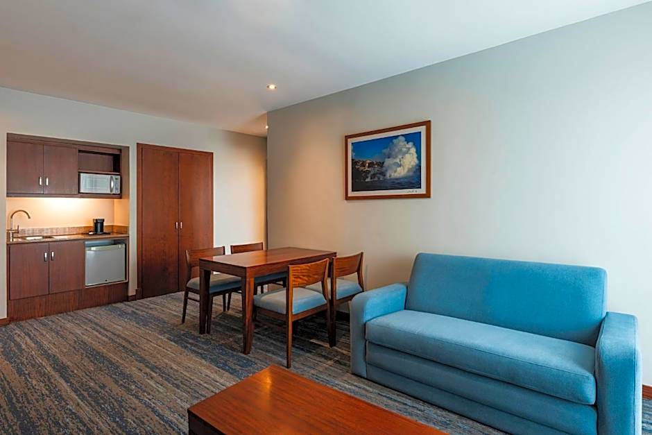 Holiday Inn Express Hotels & Suites Quito By IHG