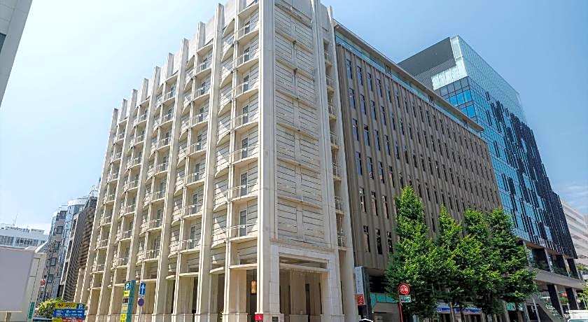 JR Kyushu Hotel Blossom Fukuoka