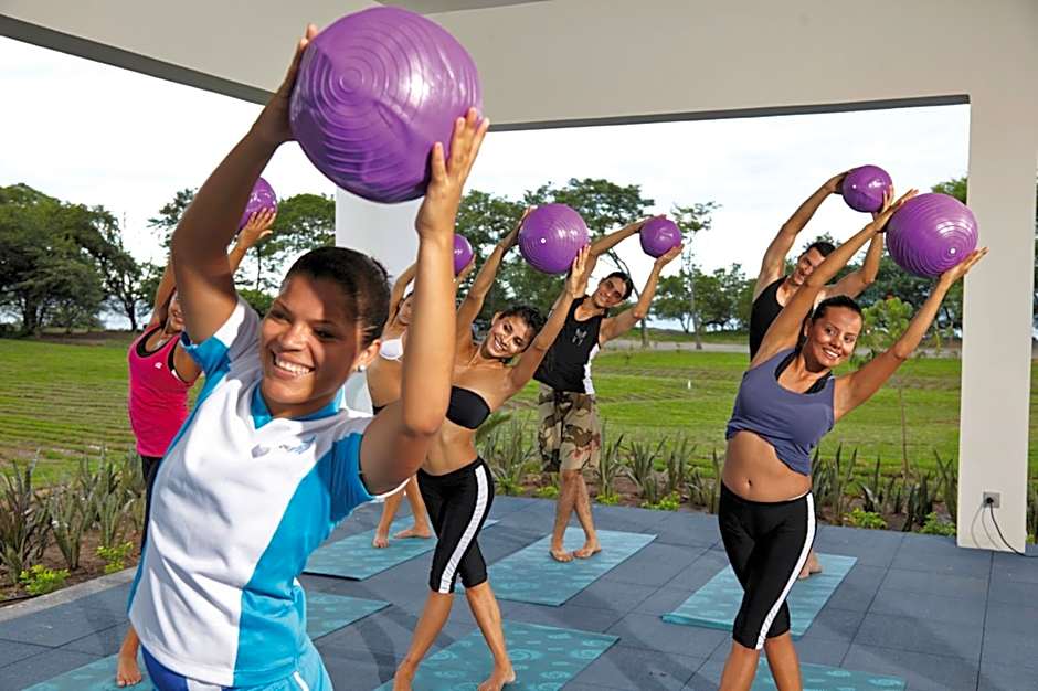 Riu Palace Costa Rica - All Inclusive