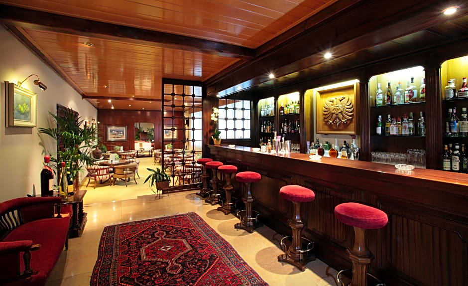 El Castell de Ciutat