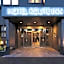 Hotel Route Inn Kitamatsudo Ekimae