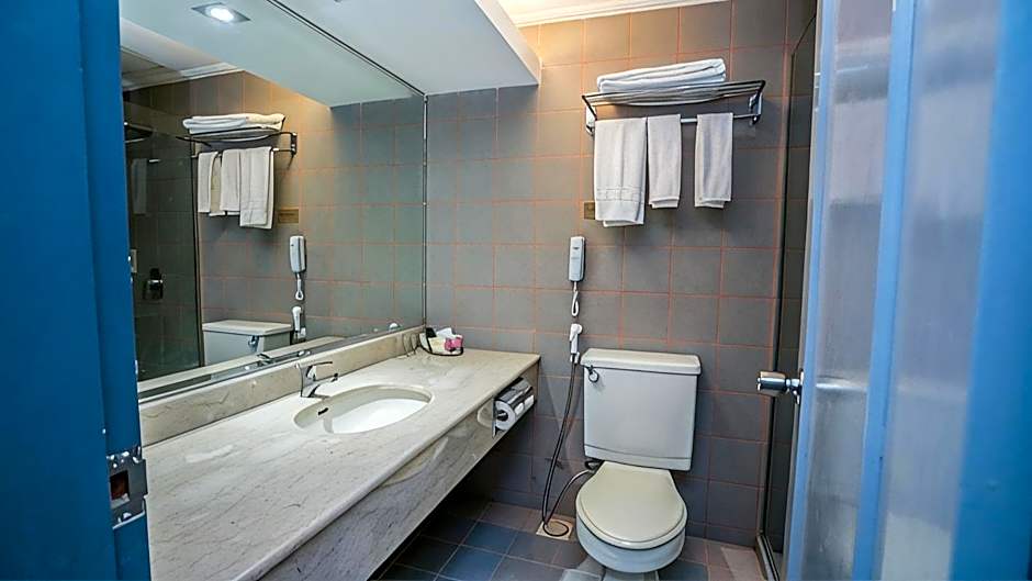 Kingwood Hotel Kuching