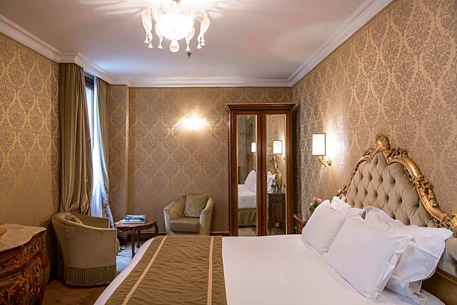 Hotel Nani Mocenigo Palace