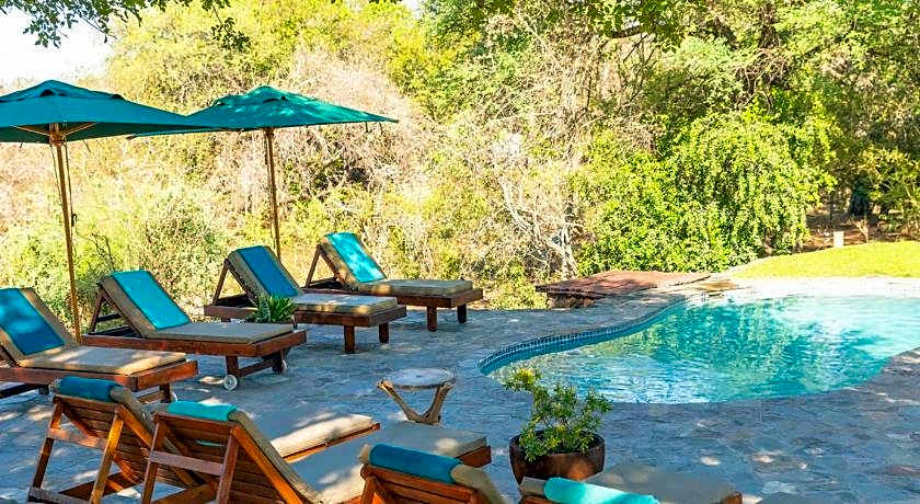 Ku Sungula Safari Lodge