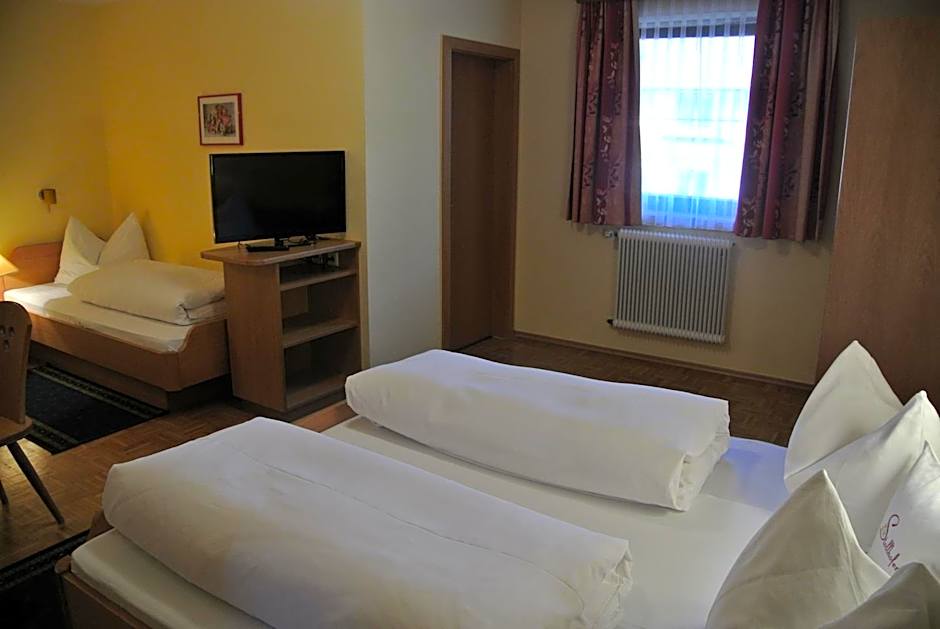 Gasthof Zum Stollhofer