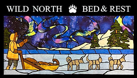 Wild North Bed & Rest