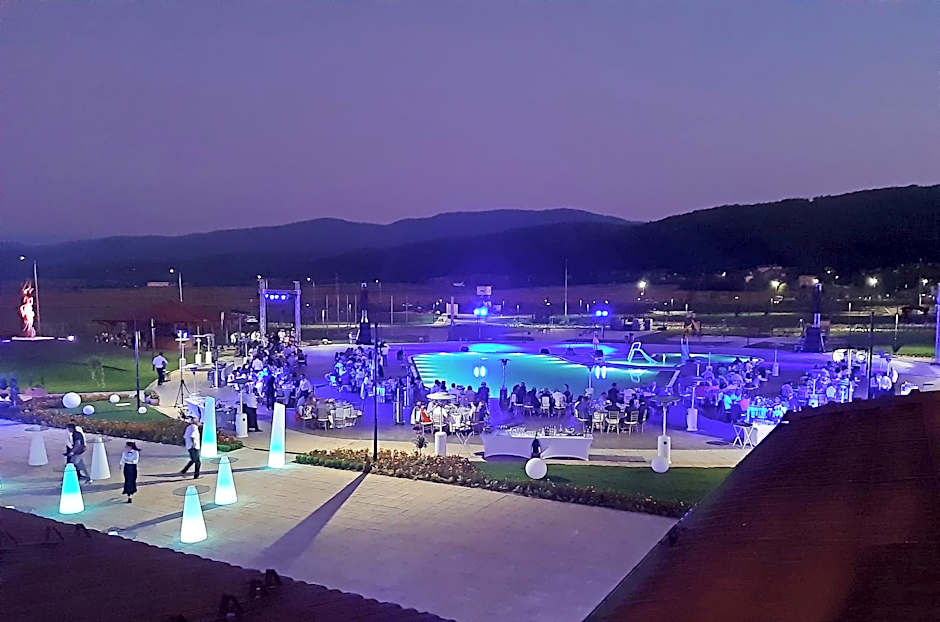 SPA Complex Belchin Spring