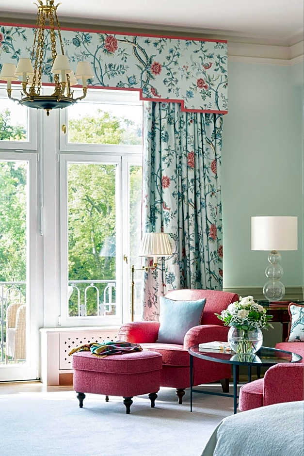 Brenners Park Hotel & Spa, Oetker Hotels