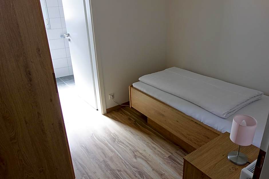 Hotel Haus Sonnschein