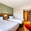 Hilton Garden Inn Brussels City Centre