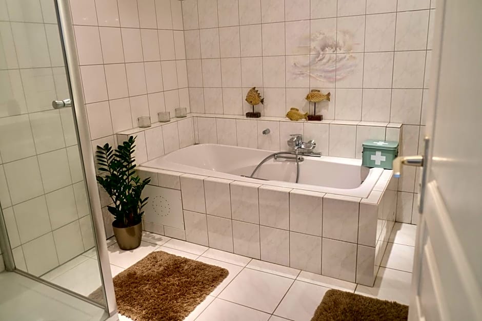 B&B Vroelen-Noorbeek
