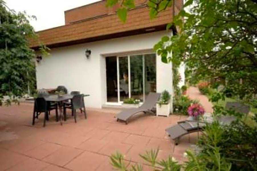 Les Chambres de La Maxe