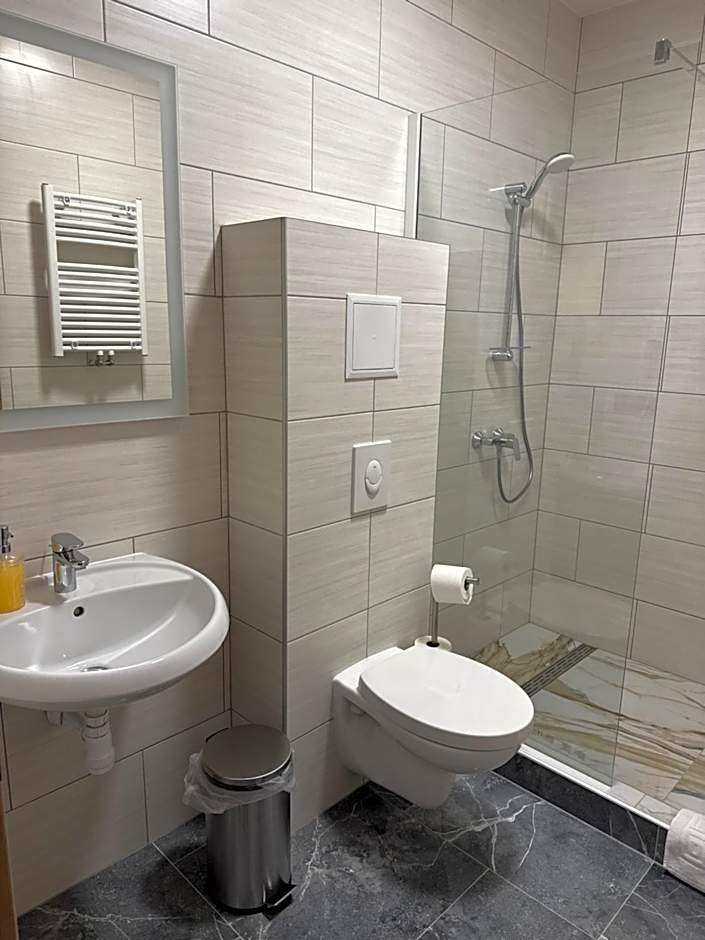 Hotel am Schloss - Frankfurt an der Oder