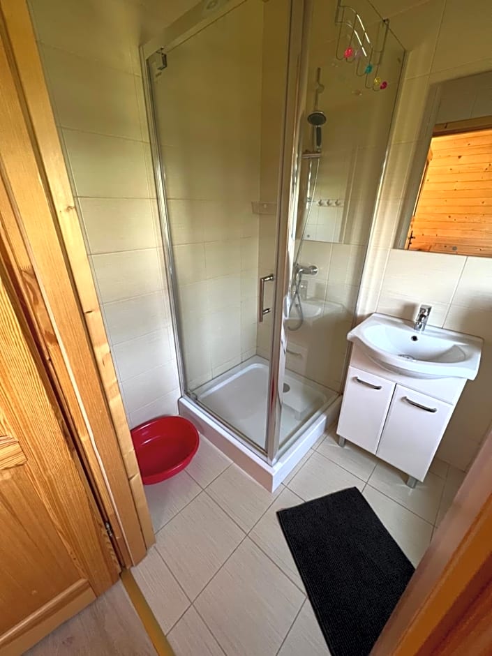 Domki letniskowe Gala II