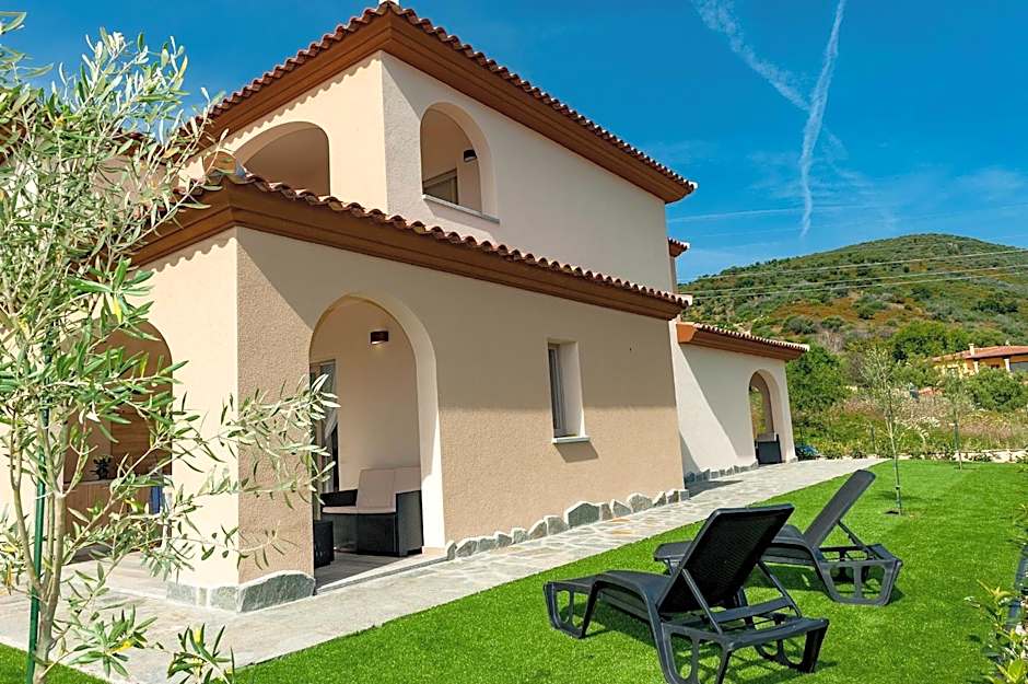 MOLAROTTO CAMERE CON ANGOLO COTTURA