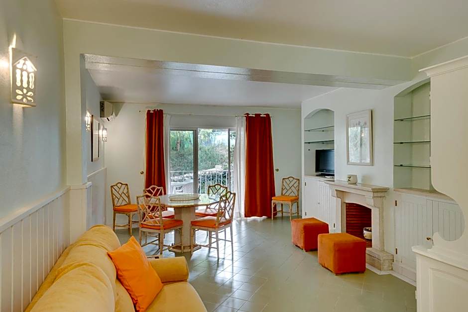 Muthu Clube Praia da Oura