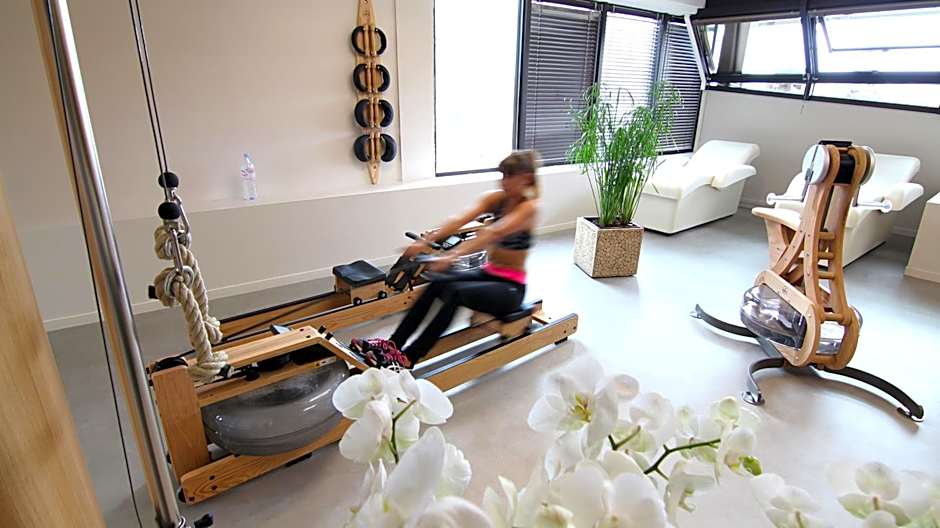 ibis styles Albi Centre Le Theatro
