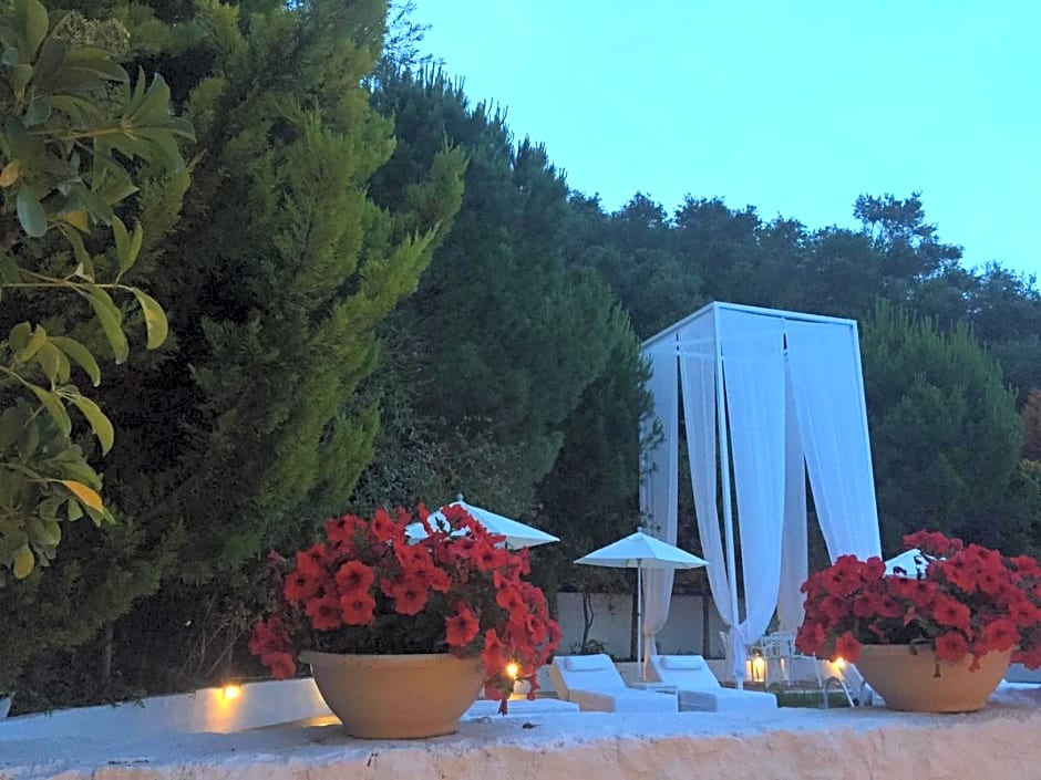 Racconto Boutique Design Hotel (Adults Only)