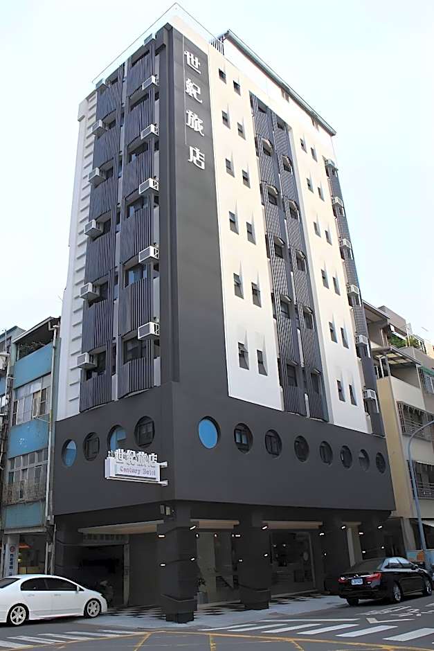 Century Hotel